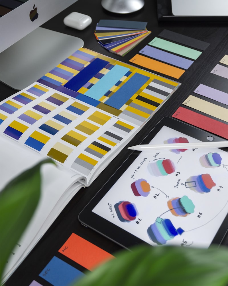 Brand system